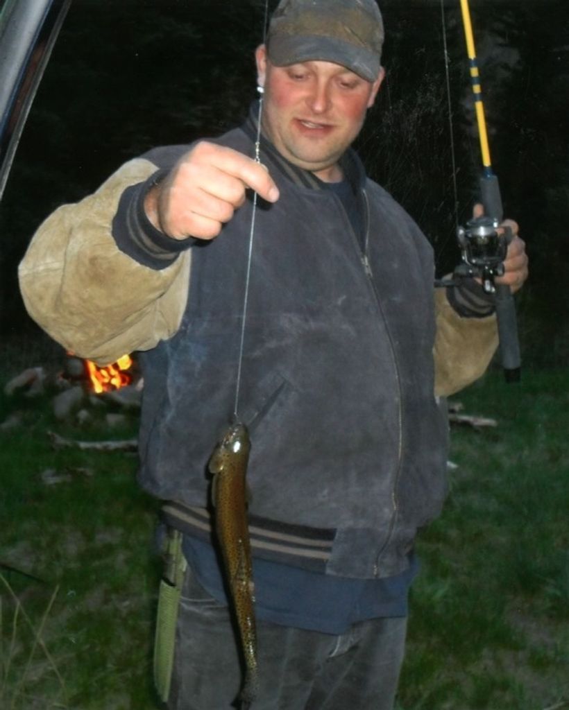 William Benjamin Perry