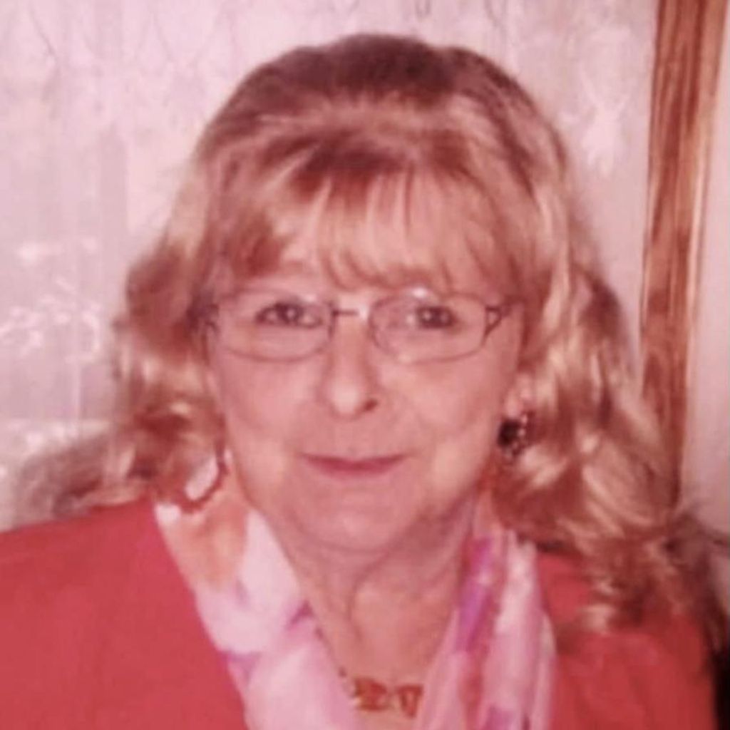 Mary Jean Morro Profile Photo