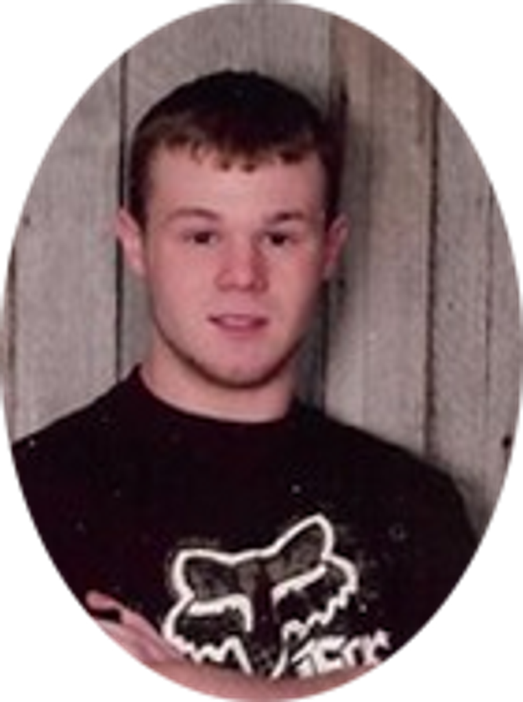 Garrett Helmic