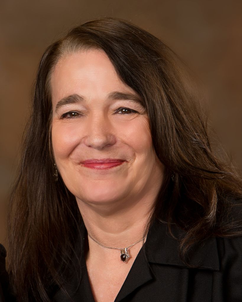 Christine Louise Cronin Kennell