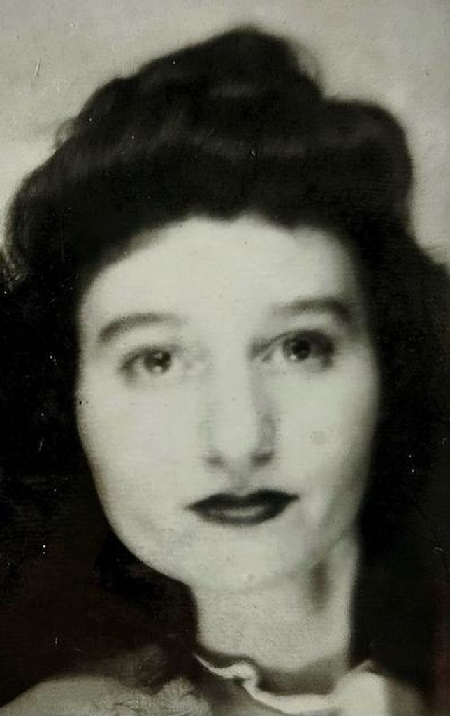 Norma Marcella Canary