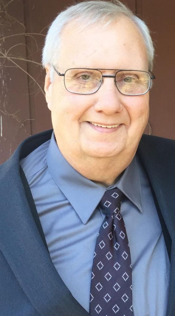 Darrell W. Goth