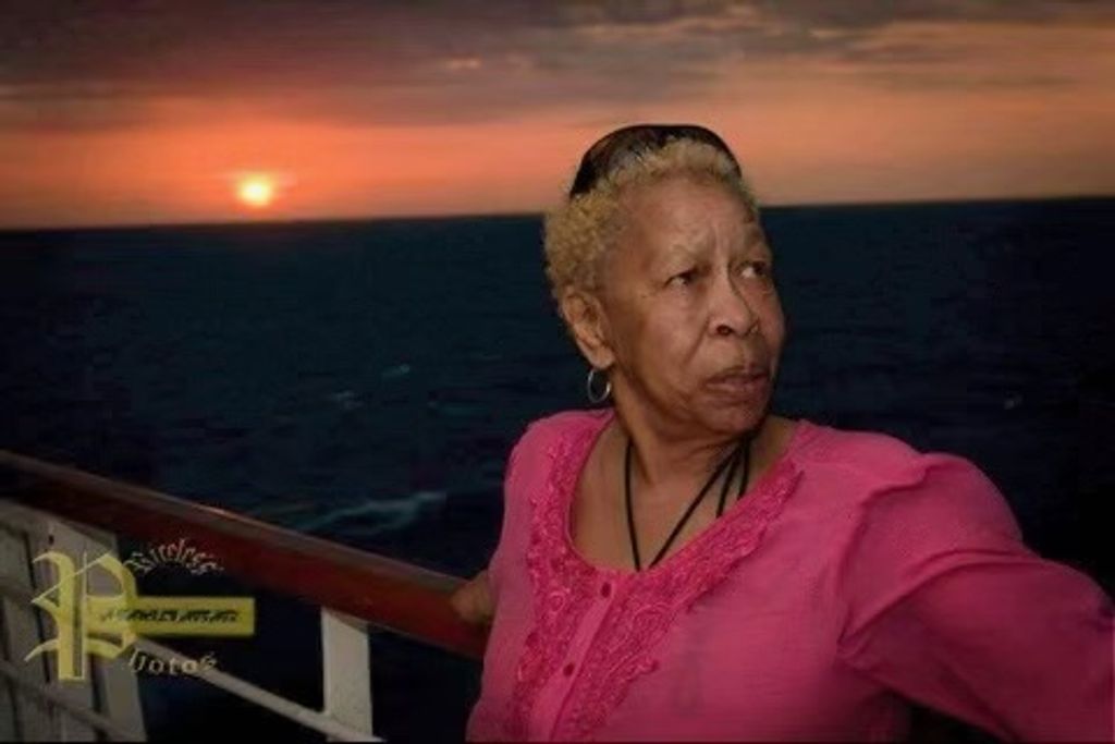 Dianne Boyd-Evans Profile Photo