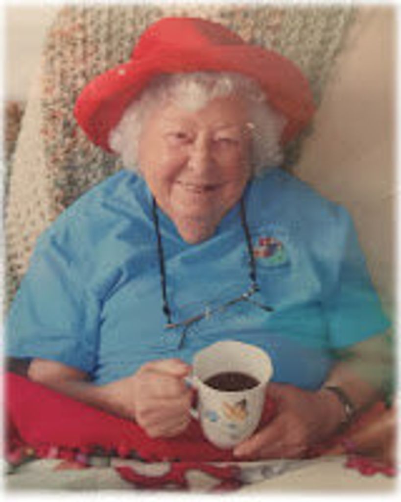 Mary E. Graham