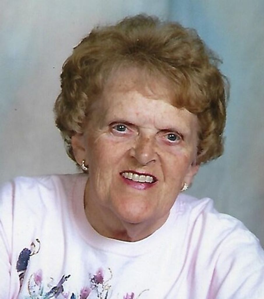 Mary Peterson Profile Photo