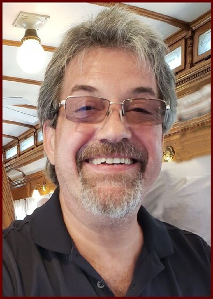 Ronald Morazzini Profile Photo