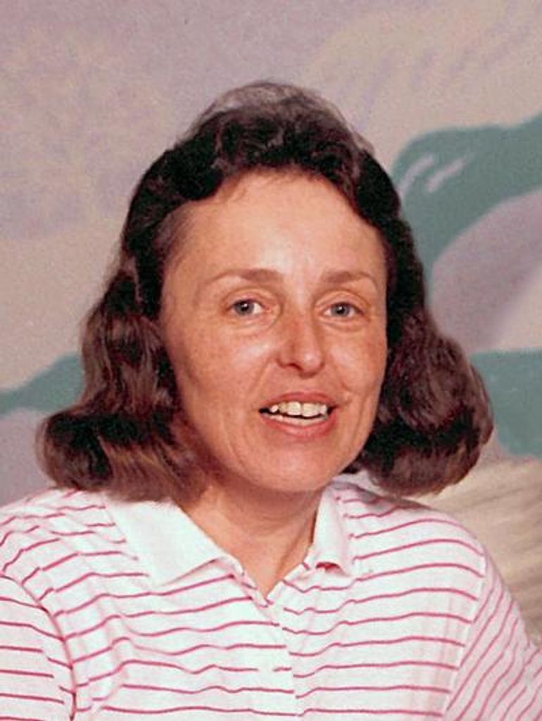 Ruby “Dolly” Eller Profile Photo