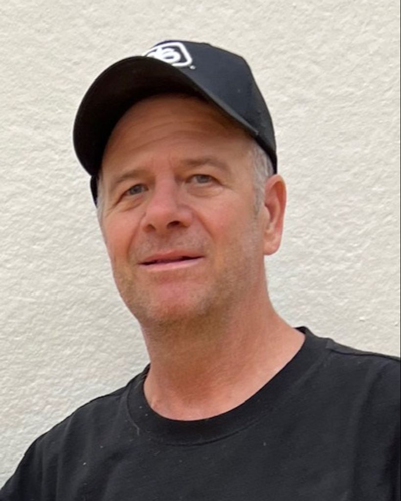 Mark Lents, 60, of Greenfield Profile Photo