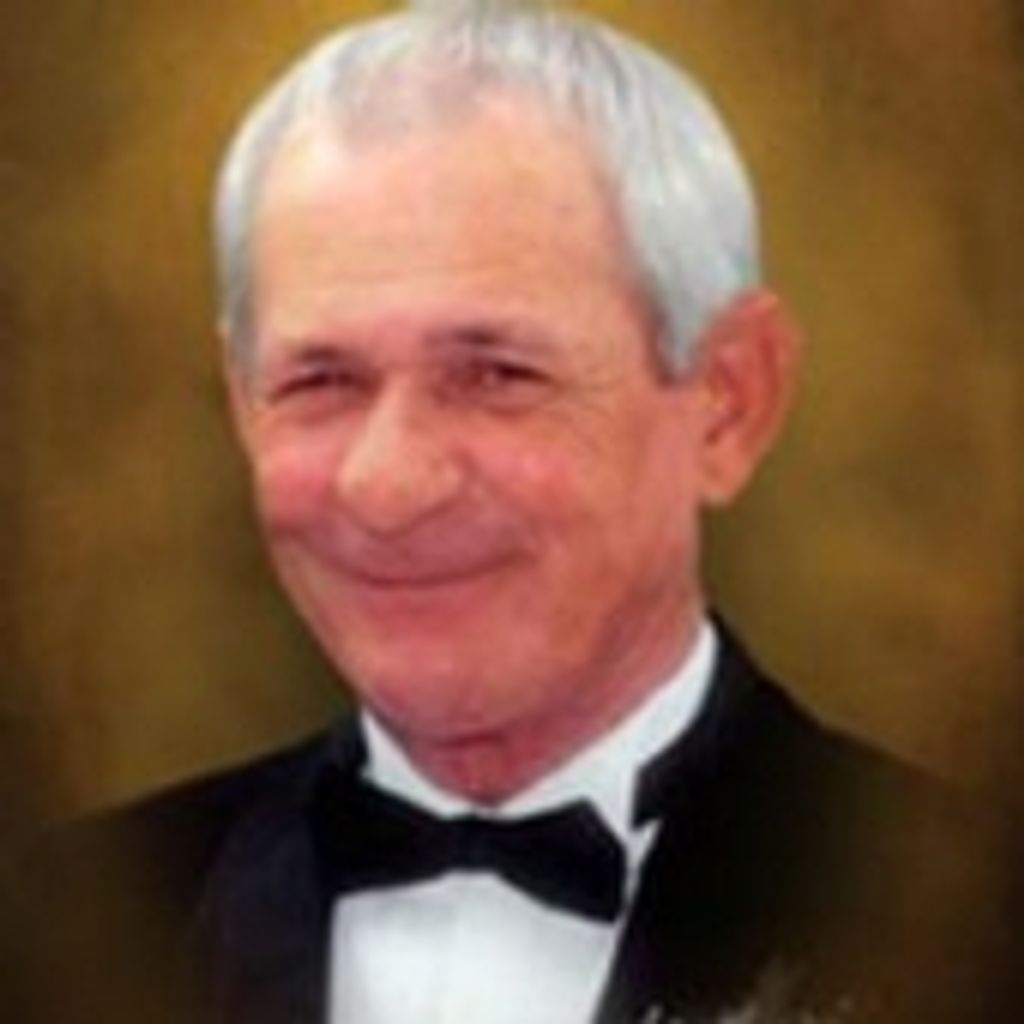 "Shorty" Walter Mcclellen Gravitt Profile Photo
