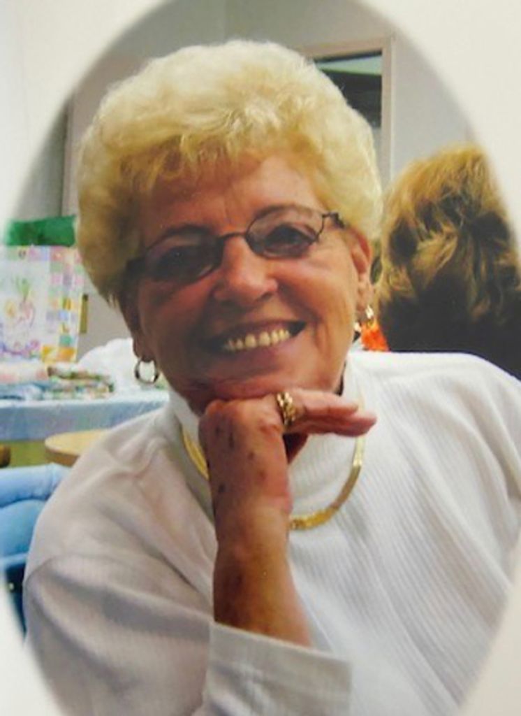 Beatrice Lavonne Rhoads Profile Photo