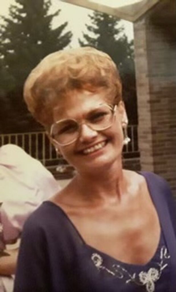 Mary Ellen Hulbert Profile Photo