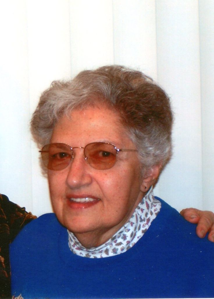 Mary Jane (Marsala)  Gowens