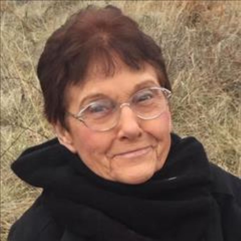 Betty Moyer Profile Photo