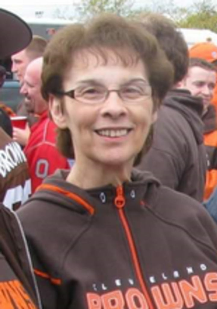 Nancy L. Cook Profile Photo