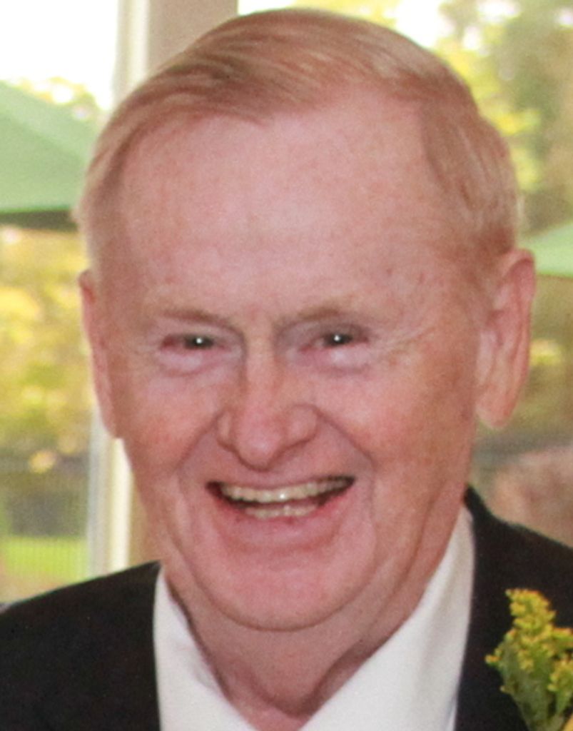 Donald George "Red" Norcross, Sr. Profile Photo