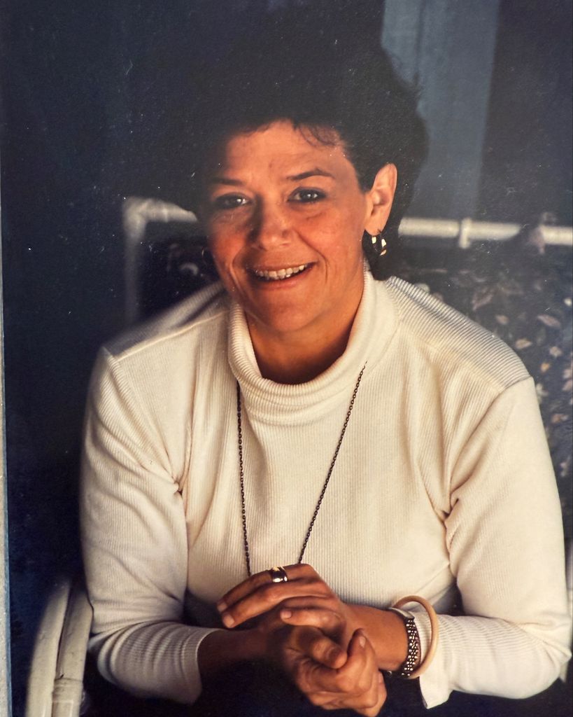 Linda "Wendy" Stander Denton Profile Photo