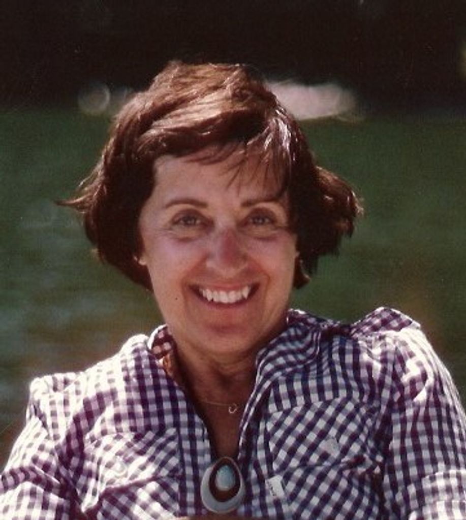 Stella Menton
