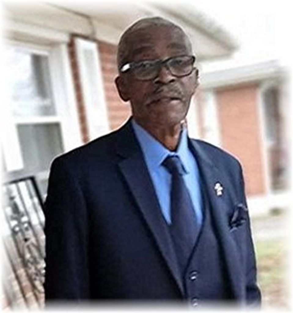 Kenneth Bagwell Sr.