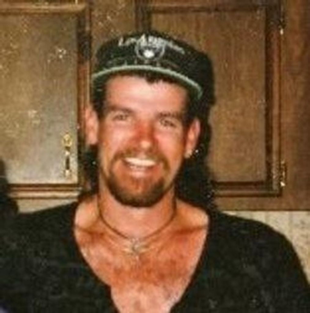 Tobin Douglas Powell Profile Photo
