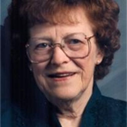 Naomi Mae Bolden (Barney) Profile Photo