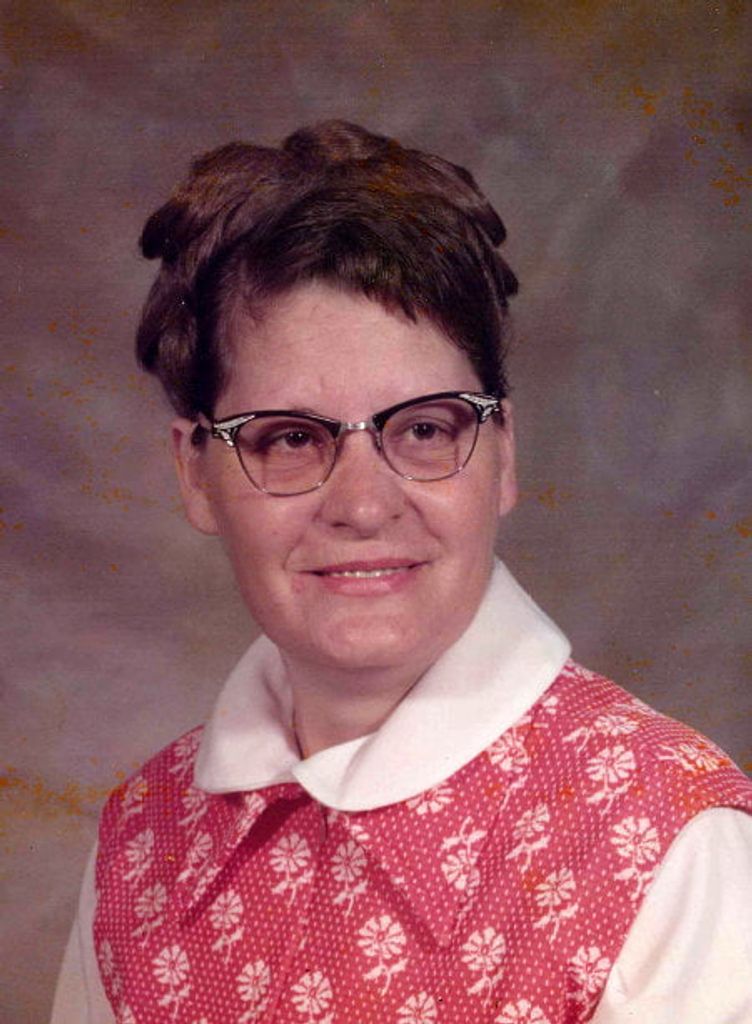 Nancy Lee Crider Profile Photo