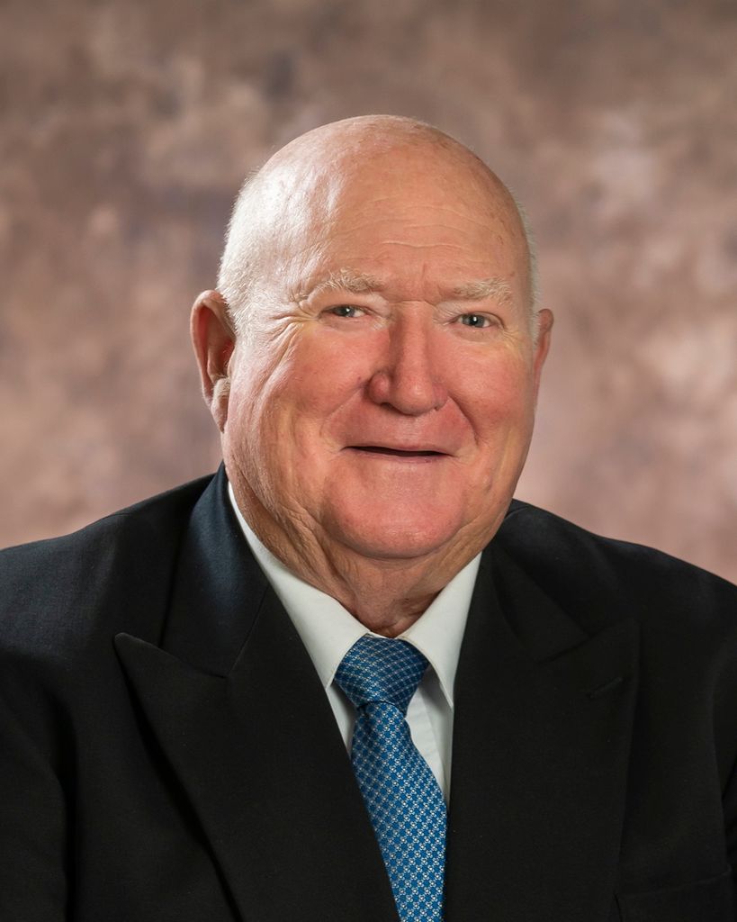 Larry Gordon Mennie