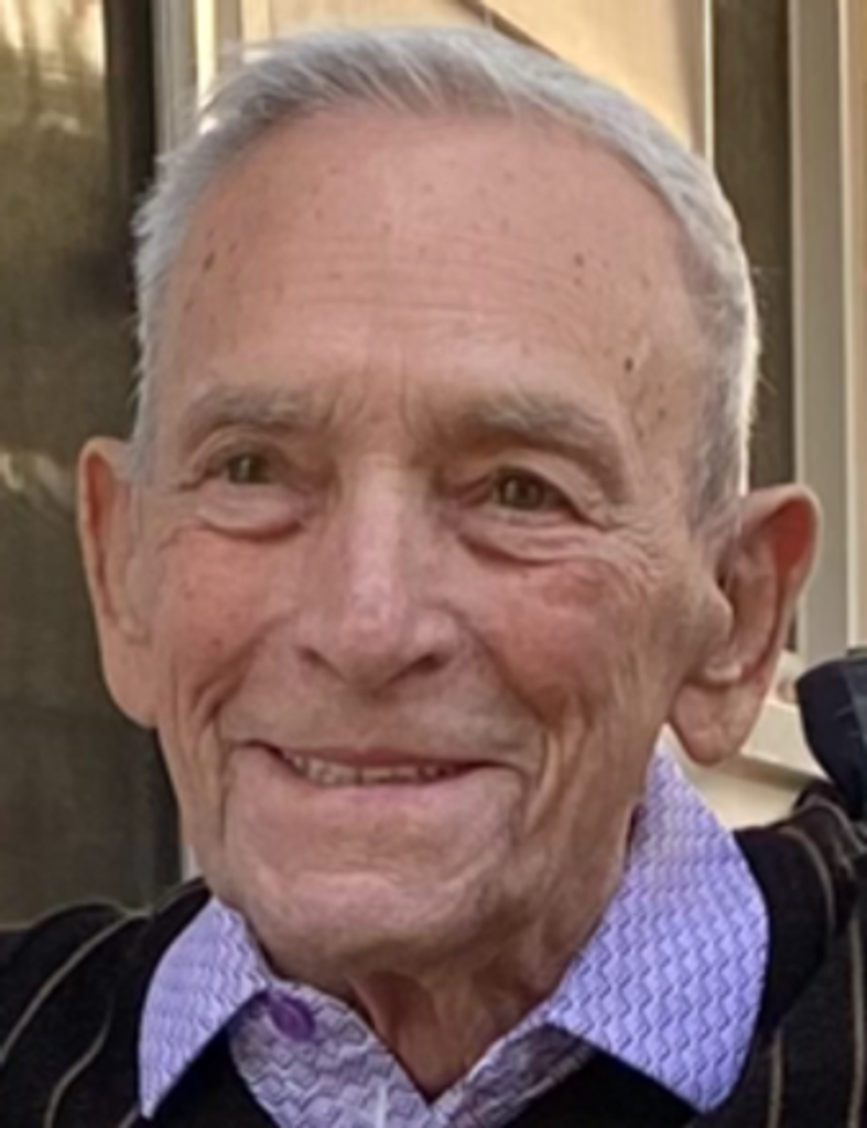 Ronald Cash Profile Photo