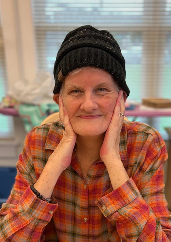 Harley "Mimi" Shiloh Marie Saylor