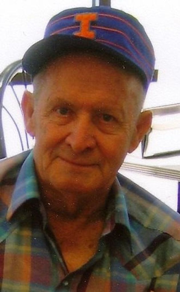 James Hurley Findley Profile Photo