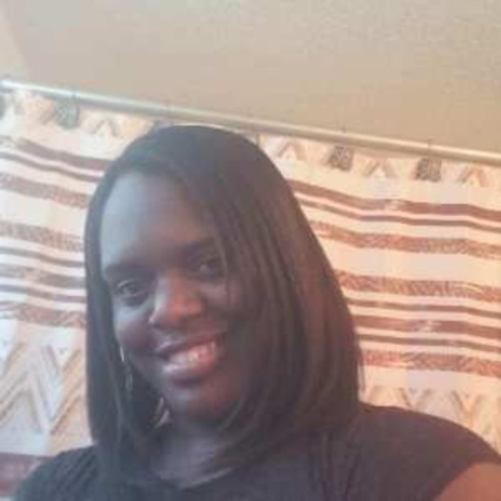 Sharetha Goodman