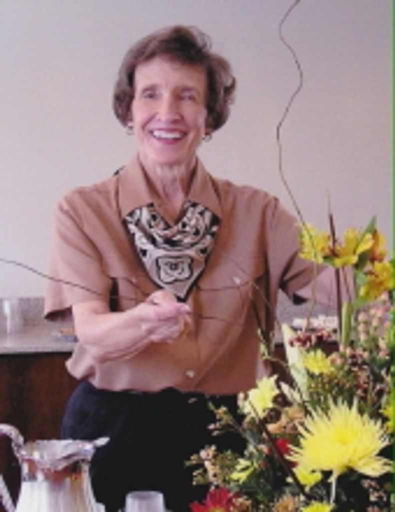 Joan Payne Constantineau Brown