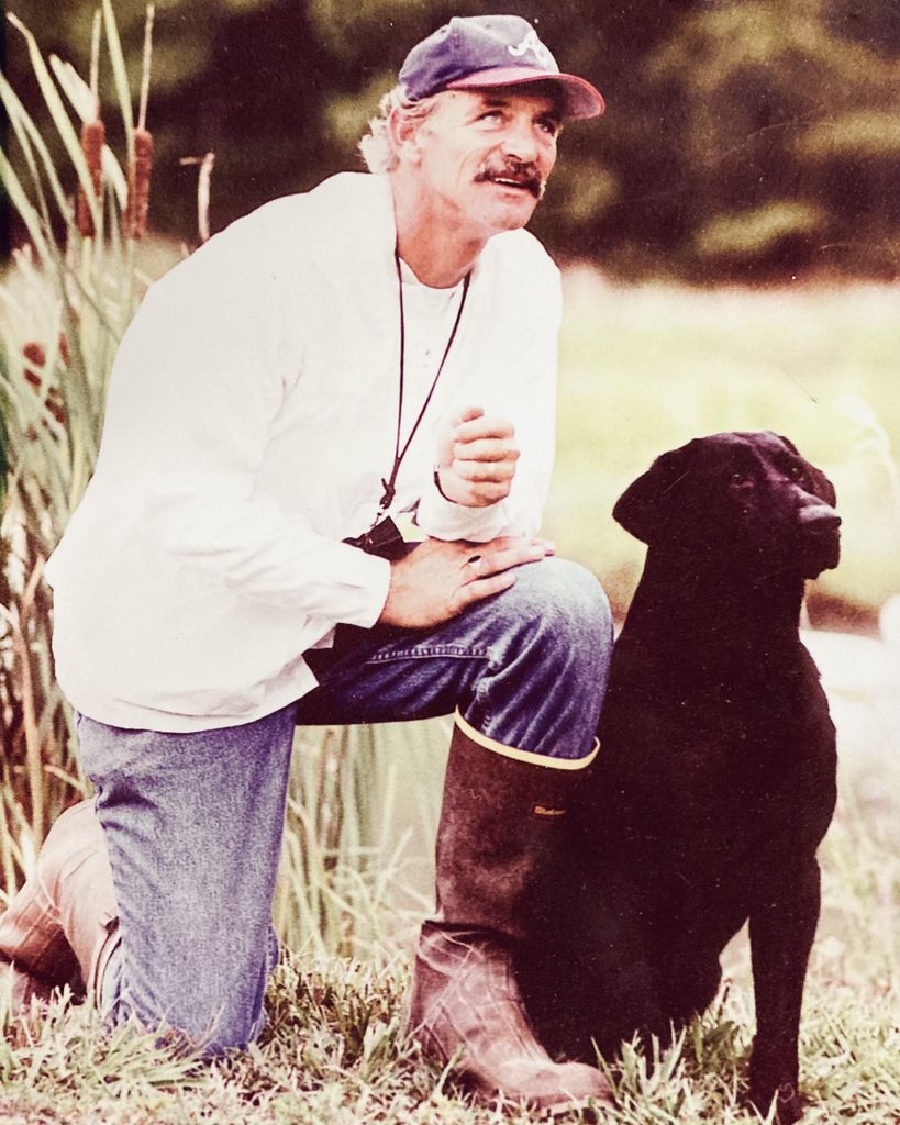 John Lloyd Weller II Profile Photo