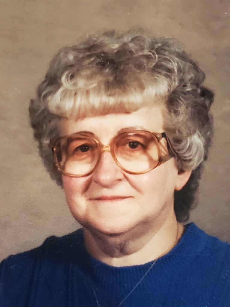 Hilma L. Kramer Profile Photo