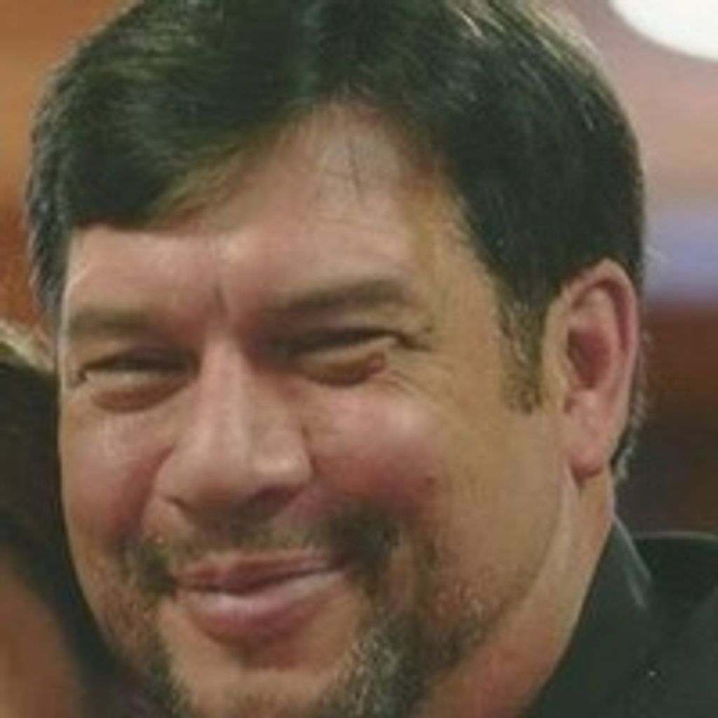 Roger Anderson