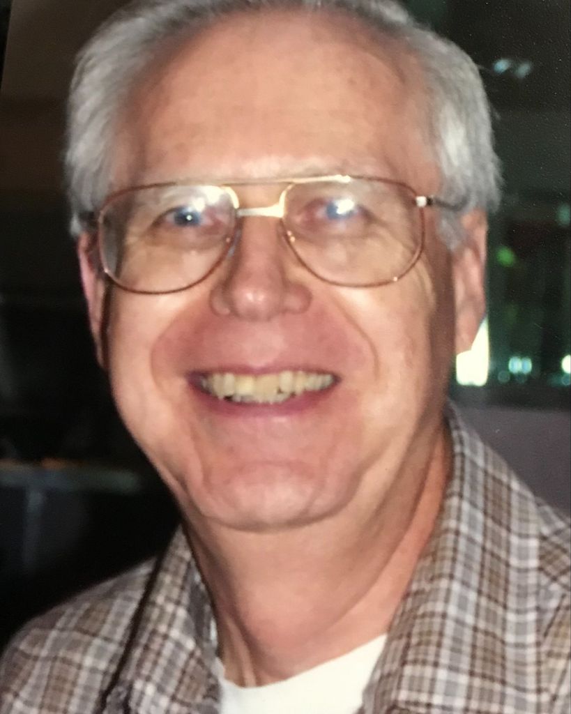 Richard W. Post Profile Photo