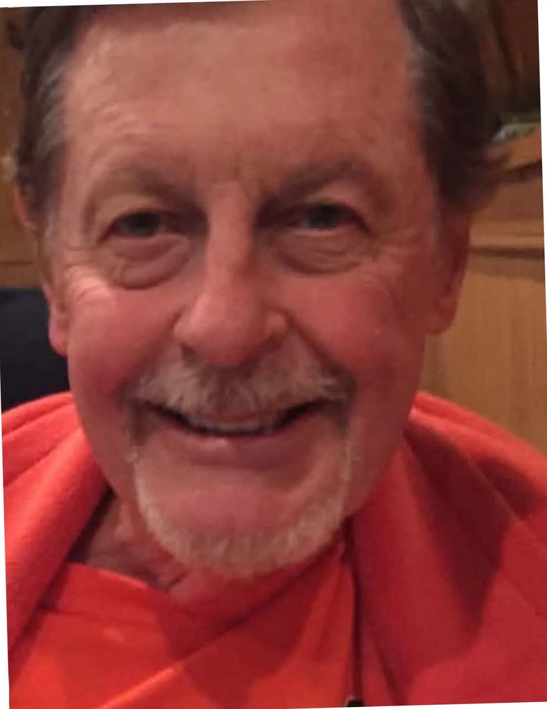 Arthur Earl Lagrange