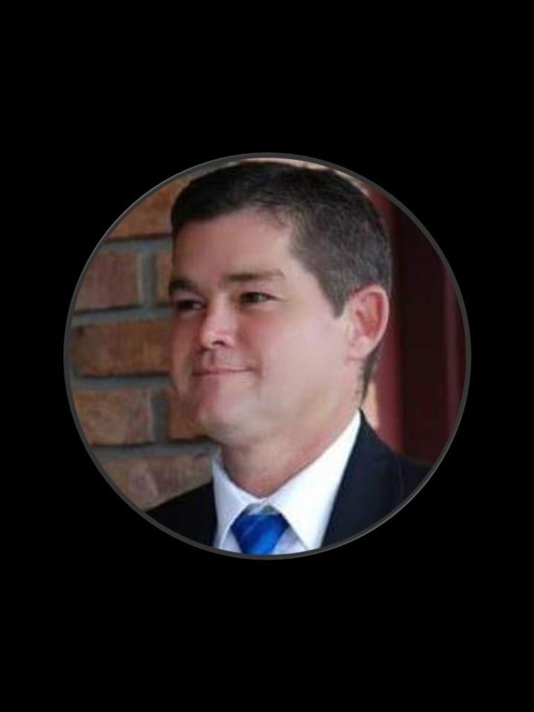 John David Berry Profile Photo