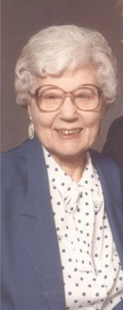 Reta Madeline Scott Profile Photo