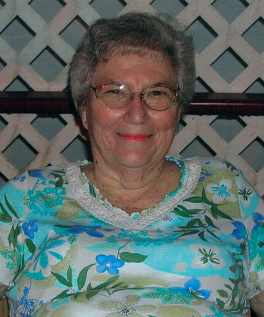 Barbara Ann Meyer Profile Photo