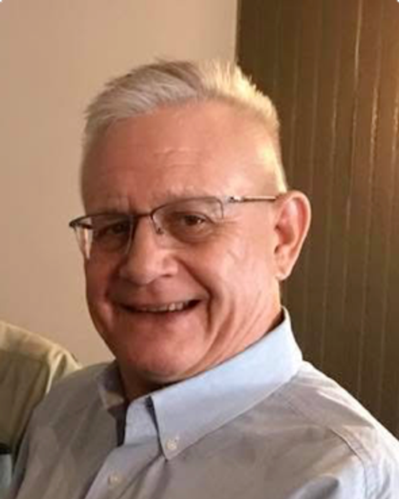 Robert "Bob" L. Engstrom Profile Photo