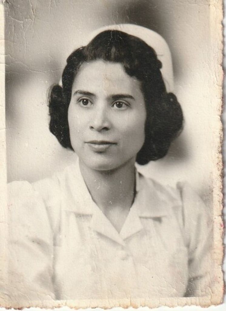 Virginia Mercedes Plummer Profile Photo