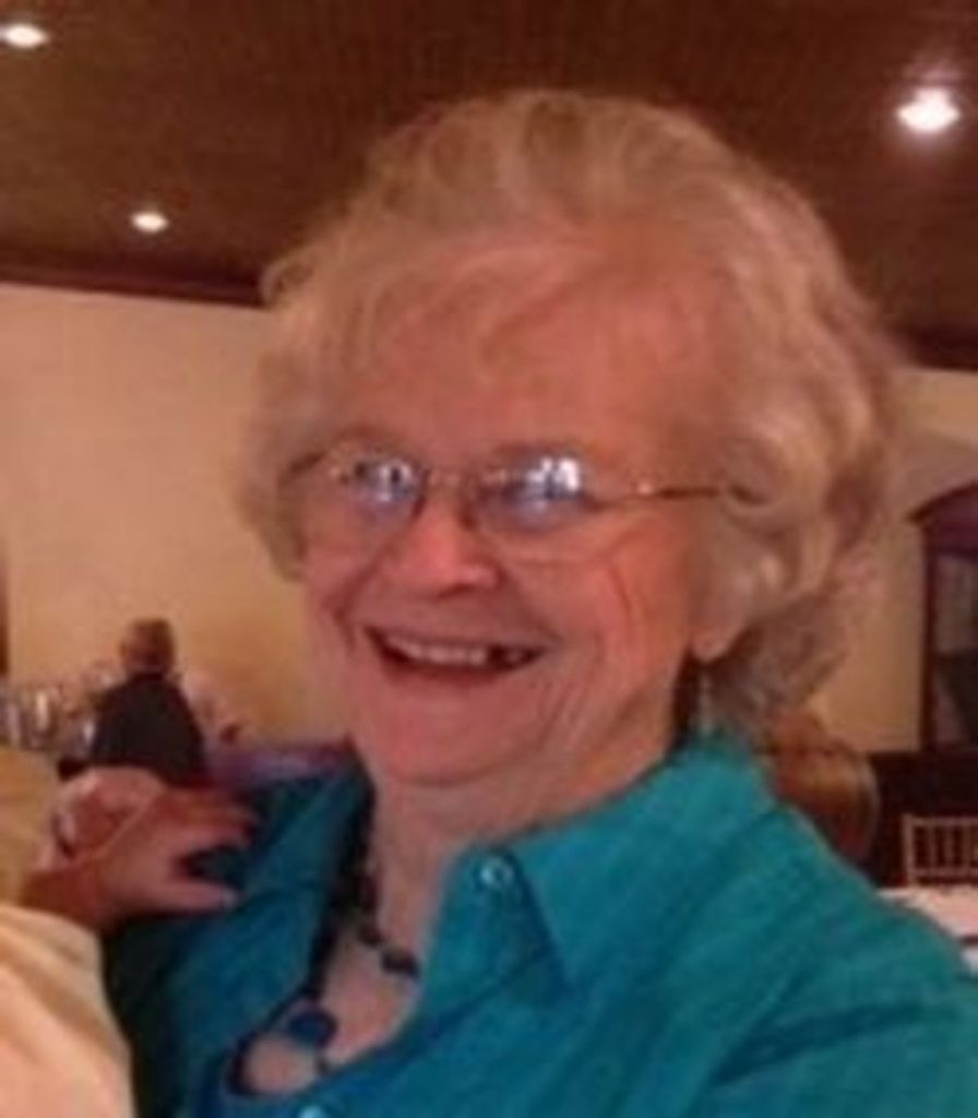 Shirley Braswell Parker Profile Photo