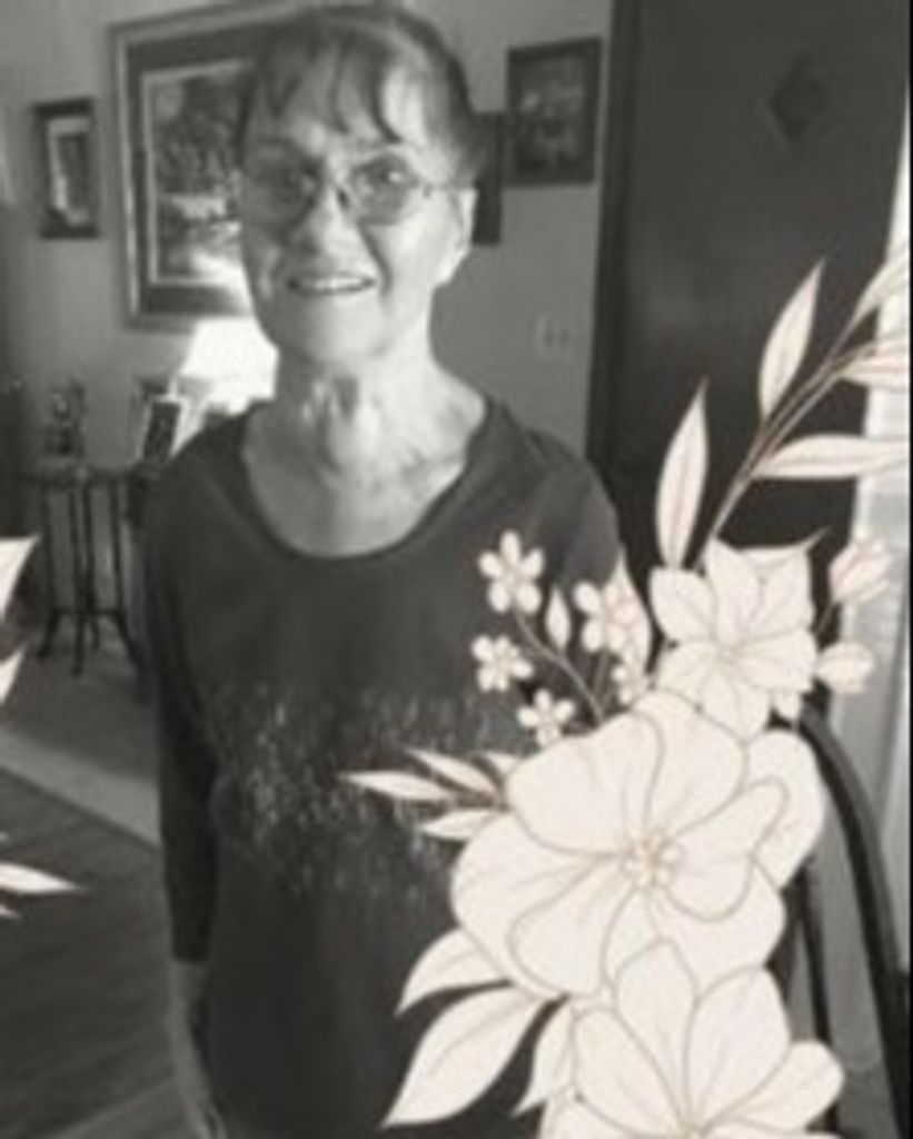 Patricia Margaret Brown Profile Photo