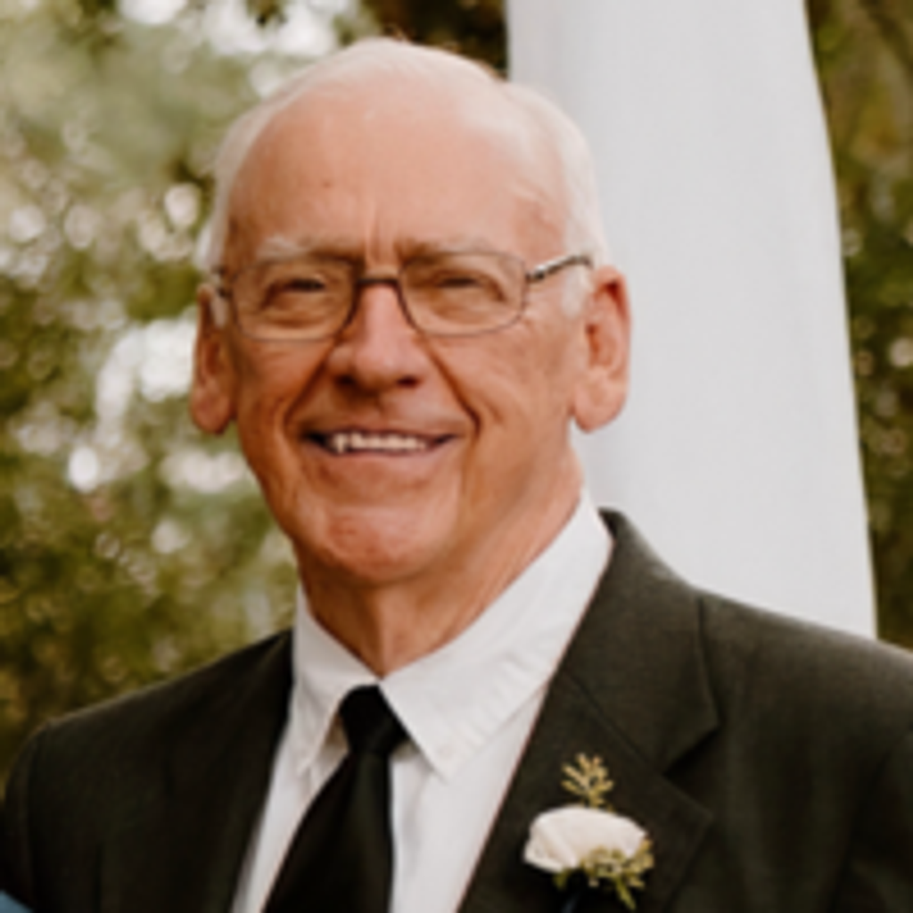 Donald R. Shattler
