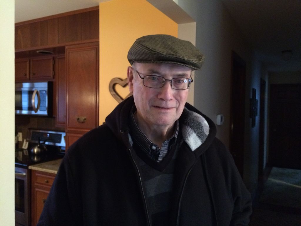 Joseph Thomas Finn Profile Photo