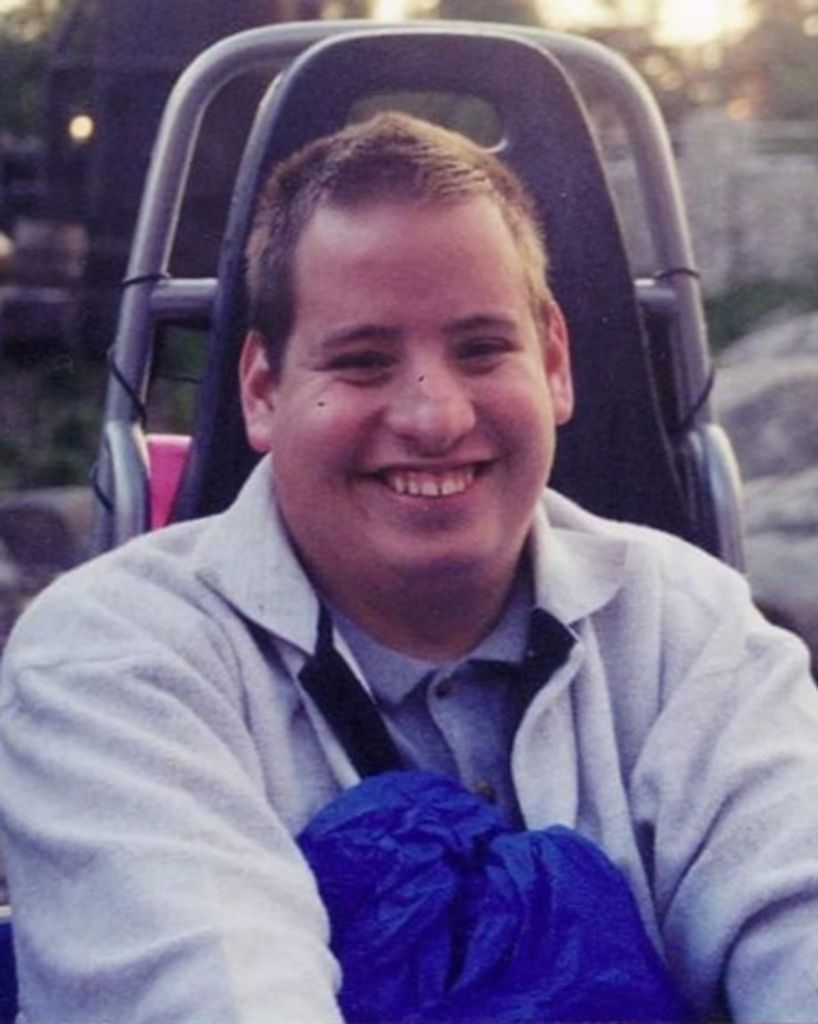 Robert Davis Profile Photo