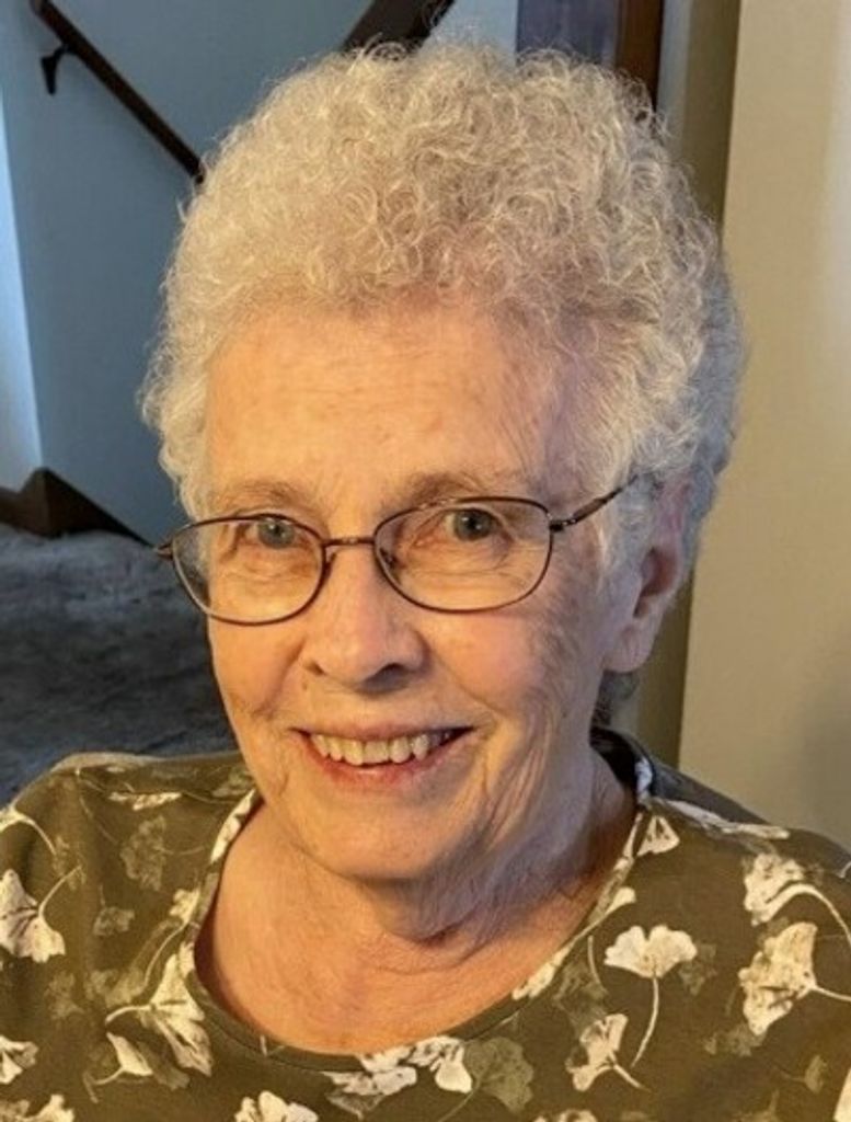 Delores Jean Gillespie Profile Photo