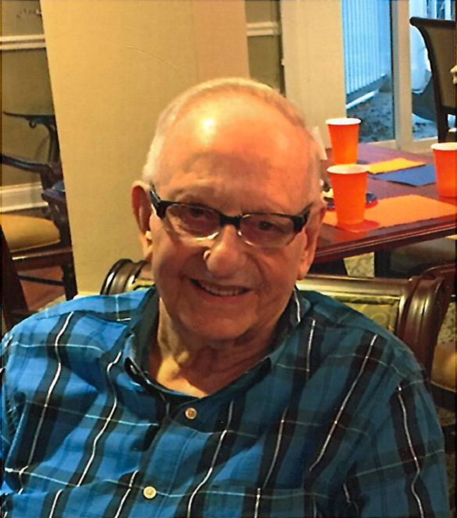 Wayne Martin Johnson