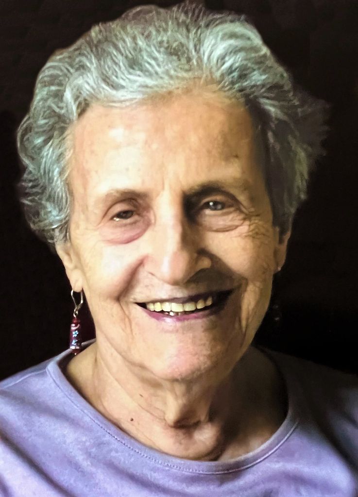 Hannelore Haerter Howard Profile Photo