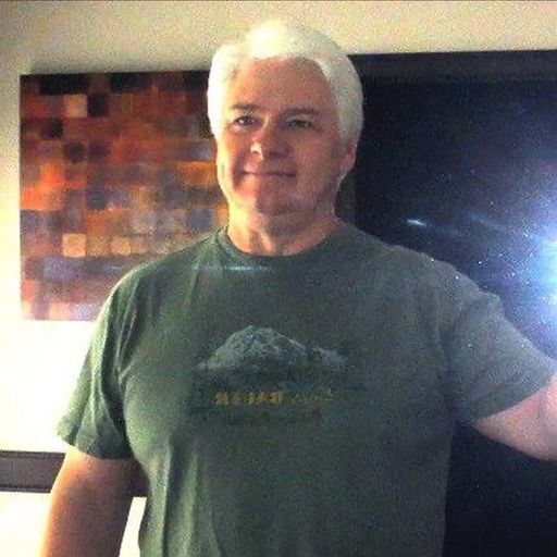 Craig Levoid Stanton Profile Photo